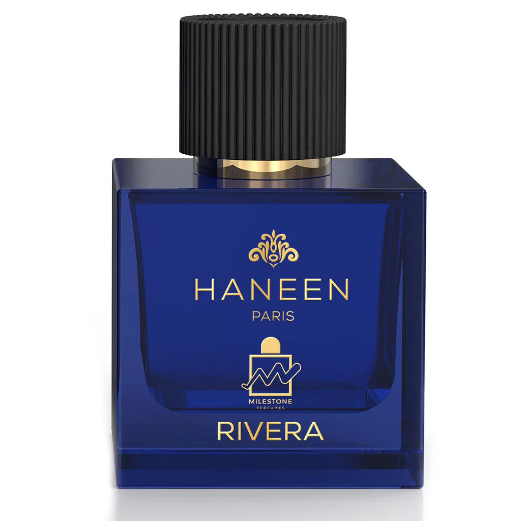 MILESTONE Haneen Rivera (Unisex) - 100ML - EDP