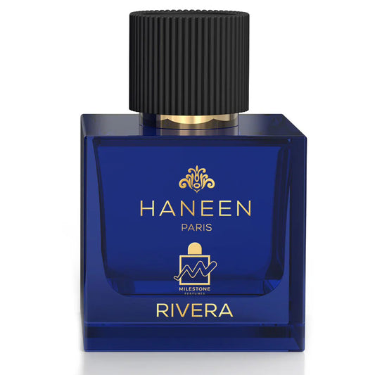 MILESTONE Haneen Rivera (Unisex) - 100ML - EDP
