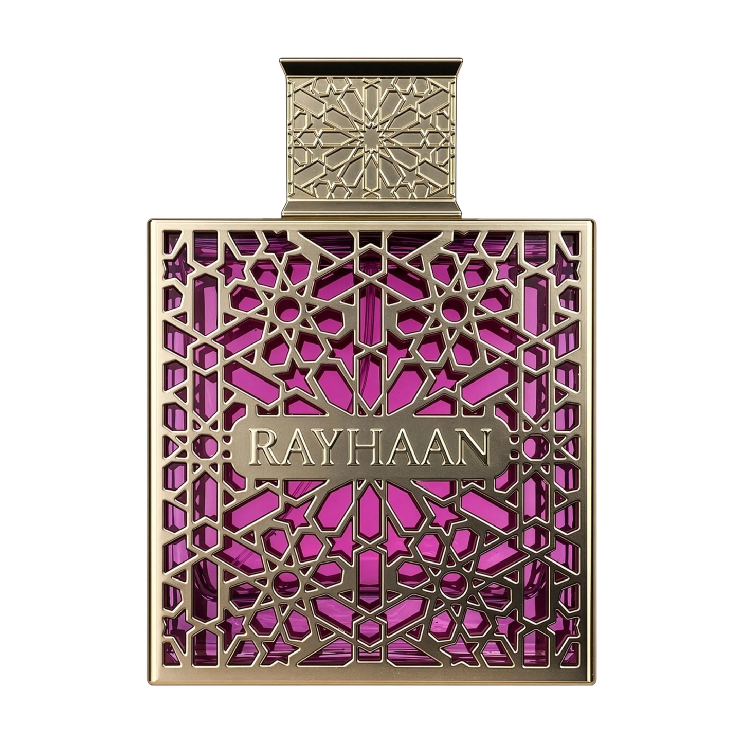 Rayhaan Kiss,Eau de parfum Women, 100 ml