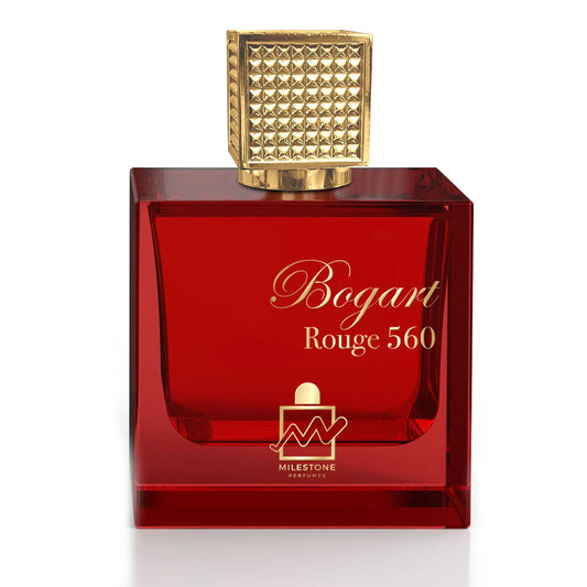 MILESTONE Bogart Rouge Unisex 100ML EDP