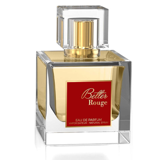 MILESTONE Better Rouge (Unisex)  100ML EDP