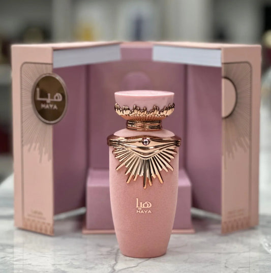 Lattafa Haya FOR HER EDP