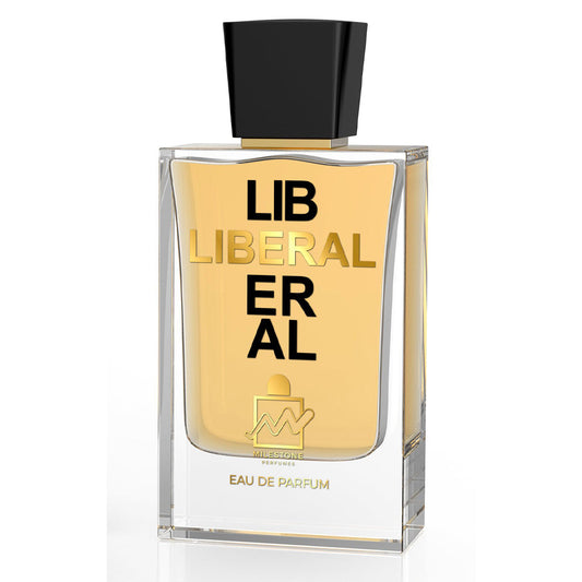 MILESTONE Liberal (Pour Femme)   100ML EDP