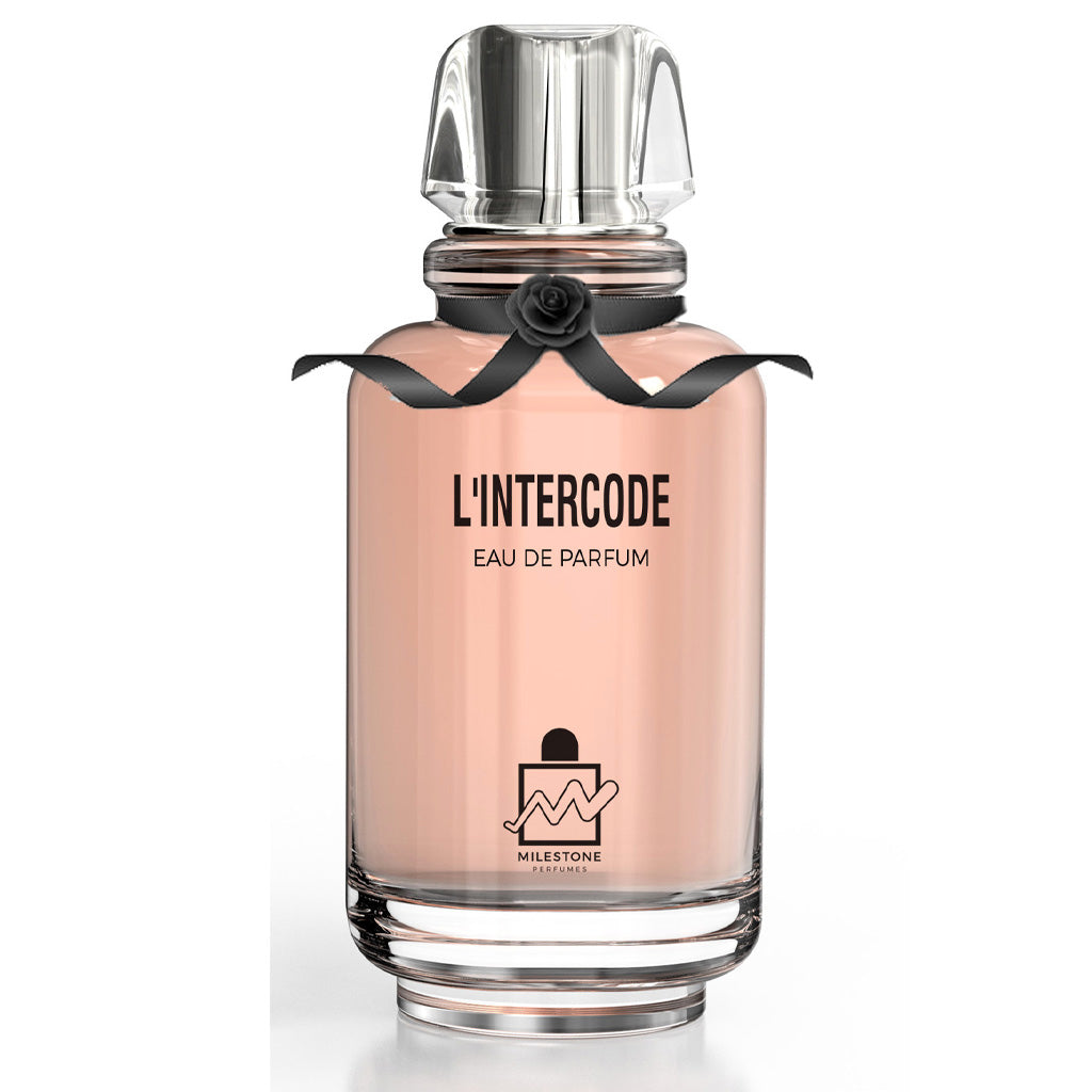 MILESTONE L’Intercode (Pour Femme)  100ML EDP
