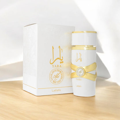Apa De Parfum Lattafa Yara Moi Femei 100 ml