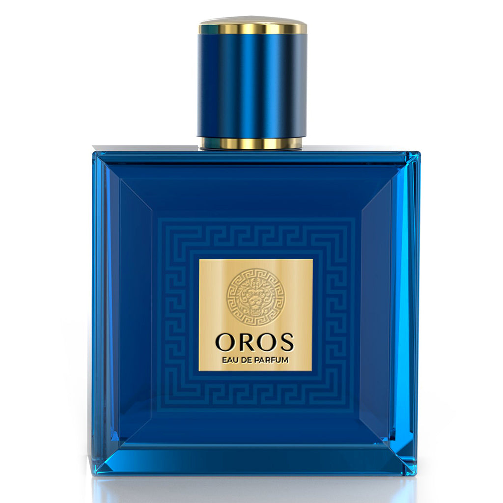 MILESTONE Oros (Pour Homme)  100ML EDP