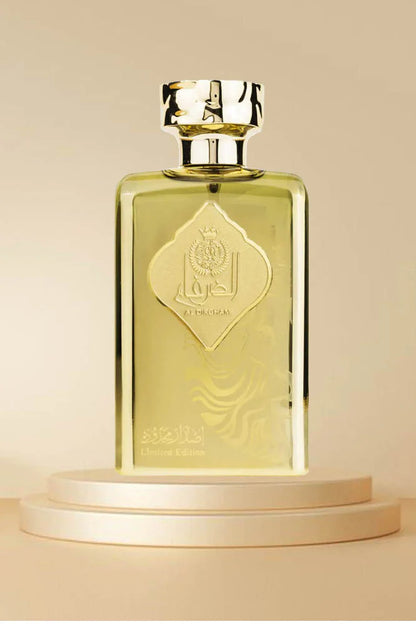 Ard Al Zaafaran Al Dirgham Limited Edition Men EDP
