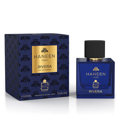MILESTONE Haneen Rivera (Unisex) - 100ML - EDP