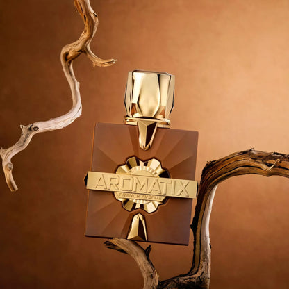 French Avenue Aromatix Royal Taboo Extrait De Parfum, Unisex, 100 ml