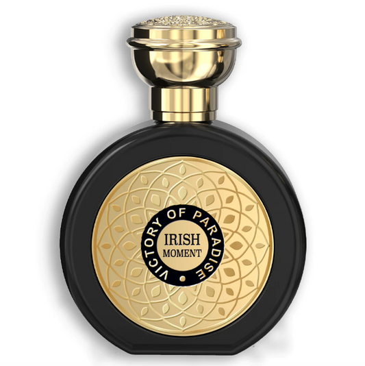 MILESTONE Victory of Paradise Irish Moment Unisex 100ML
