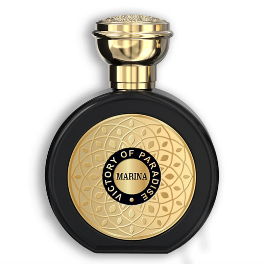 MILESTONE Victory of Paradise Marina Unisex 100ML EDP