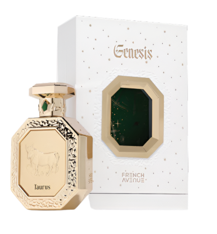 Genesis Taurus by French Avenue, 90 ml, Unisex Eau de Parfum
