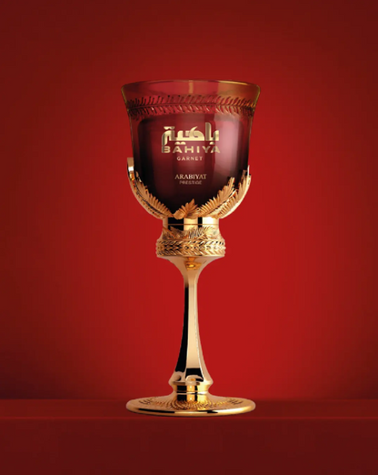 Eau de Parfum Arabiyat Prestige Bahiya Garnet, Unisex, 100 ml