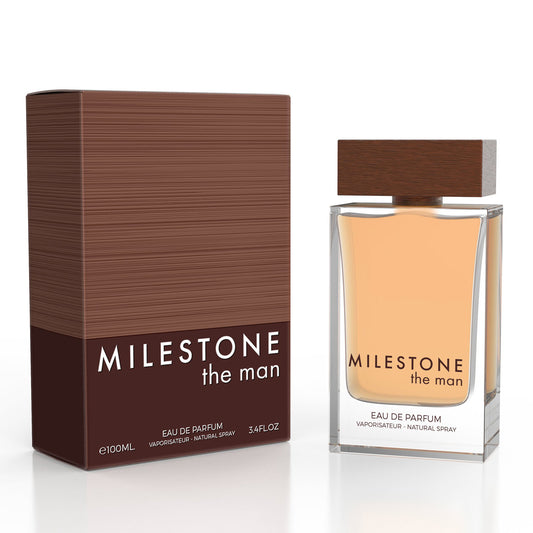 MILESTONE The Man (Pour Homme) – 100ML
