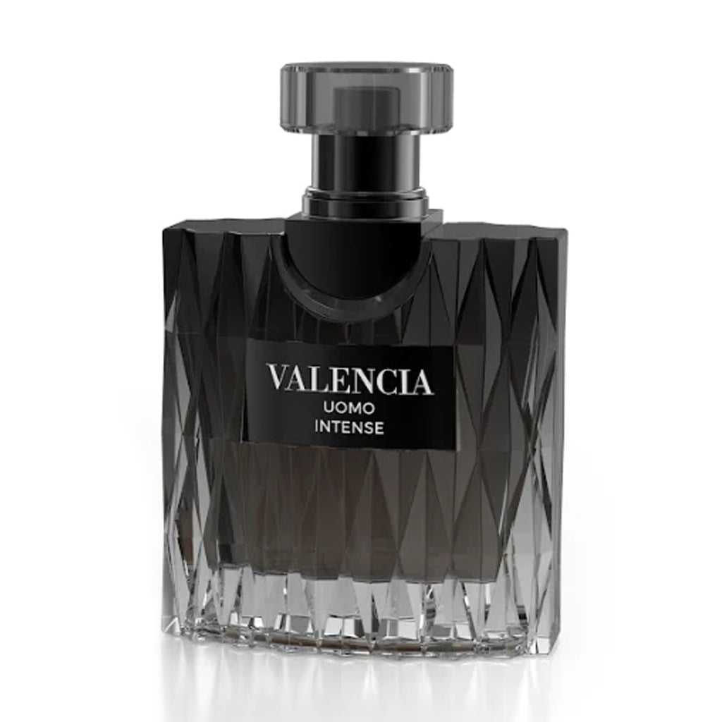 MILESTONE Valencia Uomo Intense (Pour Homme)  100ML EDP