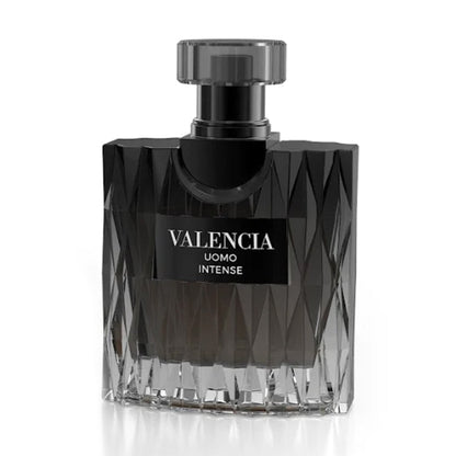 MILESTONE Valencia Uomo Intense (Pour Homme)  100ML EDP