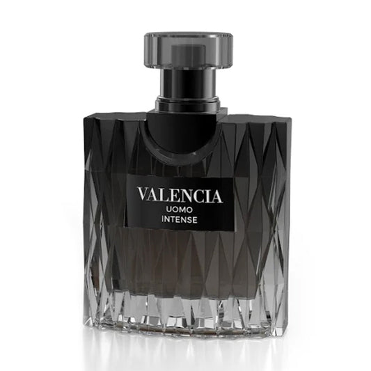 MILESTONE Valencia Uomo Intense (Pour Homme)  100ML EDP