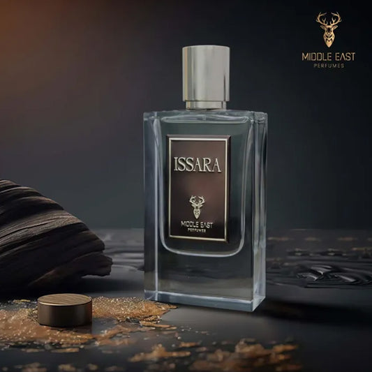 Issara (Unisex) - 65ML - Extrait De Parfum
