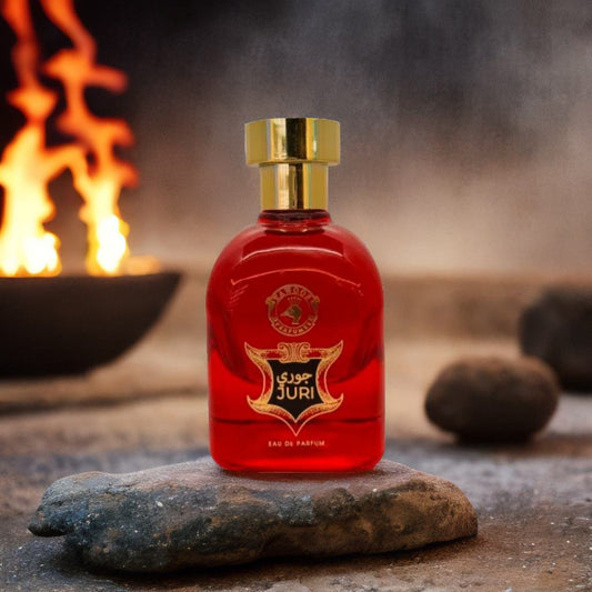 Juri (Pour Homme) - 80ML - Eau De Parfum