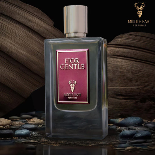 Fior Gentle (Unisex) - 65ML - Extrait De Parfum