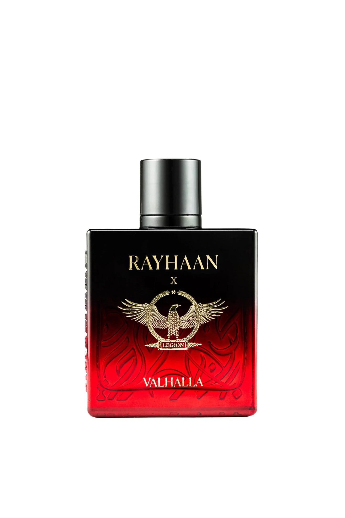 Valhalla by Rayhaan Eau de Parfum, Unisex, 100 ml (Inspired by Angels Share Paradis)