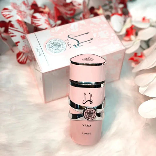 Lattafa Yara For Her EDP