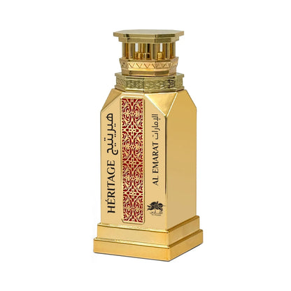 Al Fares Heritage Al Emarat Eau de Parfum – Unisex 100ml