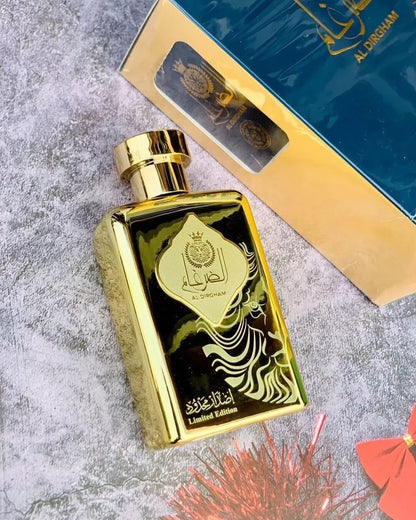 Ard Al Zaafaran Al Dirgham Limited Edition Men EDP