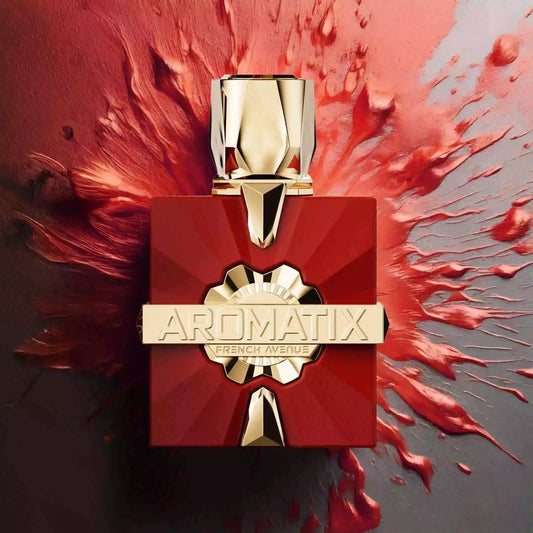 French Avenue Carnal Desire Aromatix, Extrait De Parfum, (Unisex) 100 ml