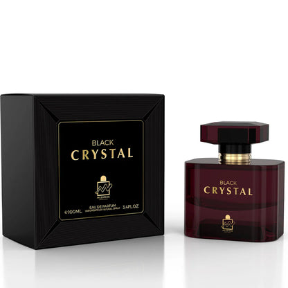 MILESTONE Black Crystal (Unisex) 100ML EDP