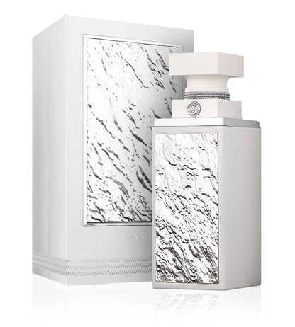 Fragrance World Varakh Silver, For her , 100 ml, Eau de parfum
