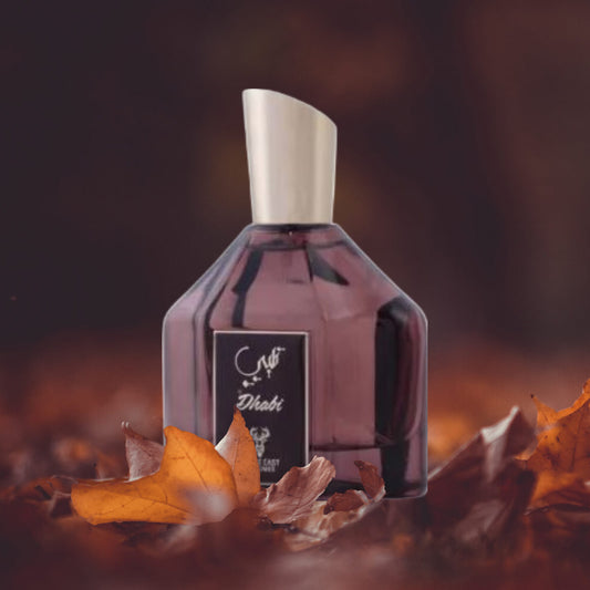 Dhabi (Unisex) - 100ML - Extrait De Parfum