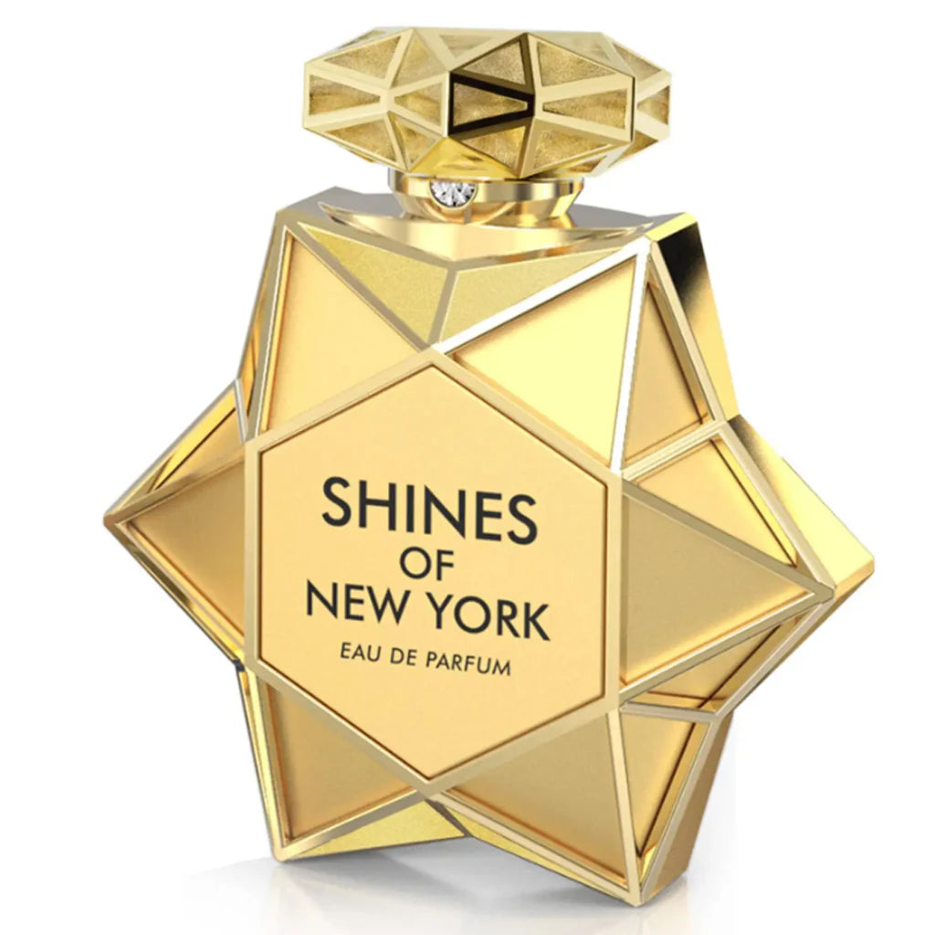 Le Chameau Shines of New York 85ML EDP (Unisex)
