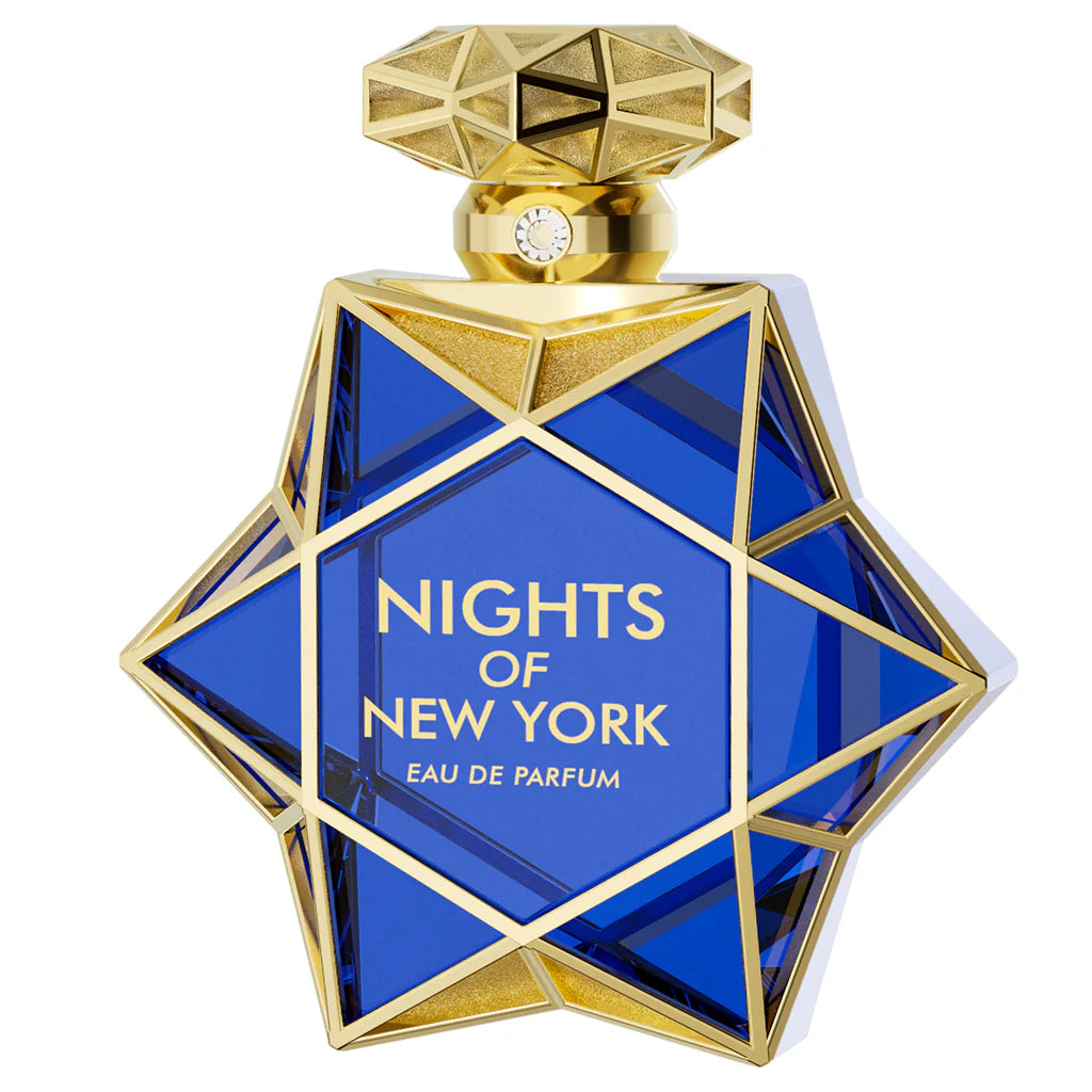 Le Chameau NIGHTS OF NEWYORK 85ML EDP (Unisex)
