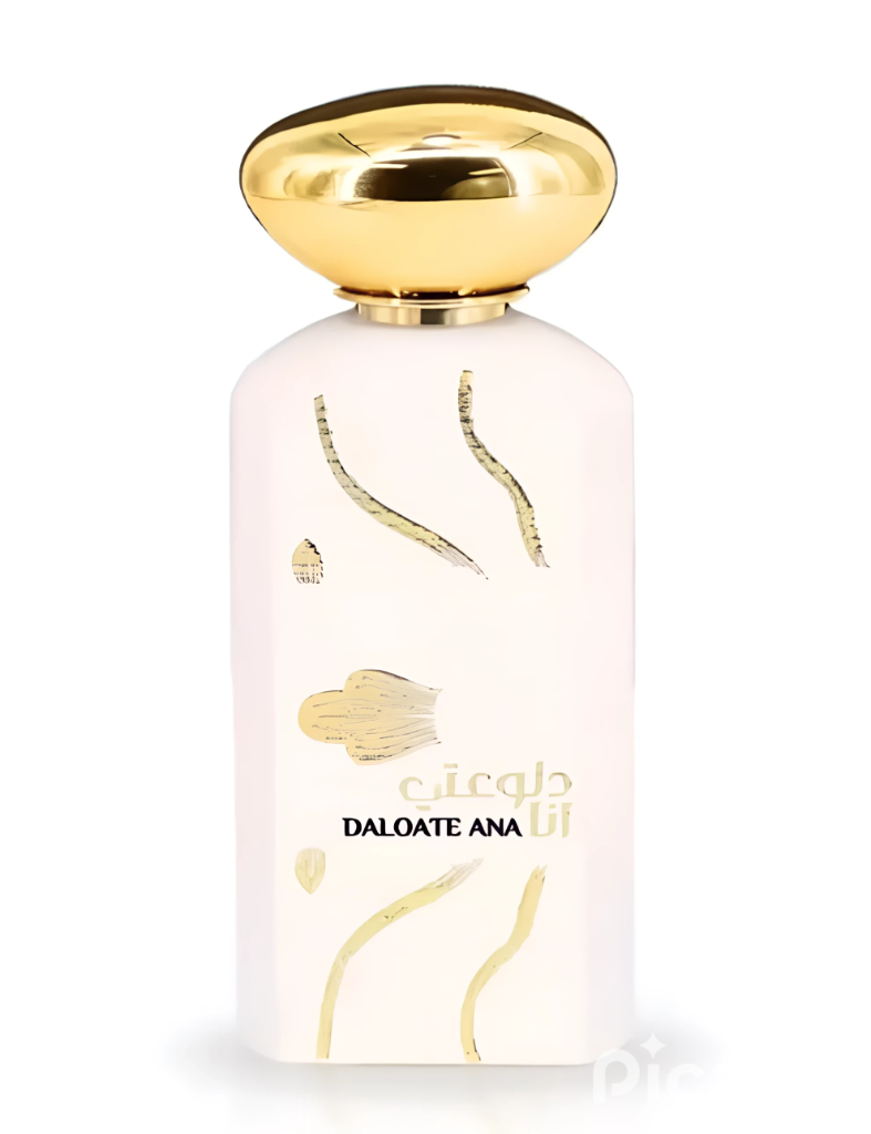 Daloate Ana By Ard Al Zaafaran EDP For Her