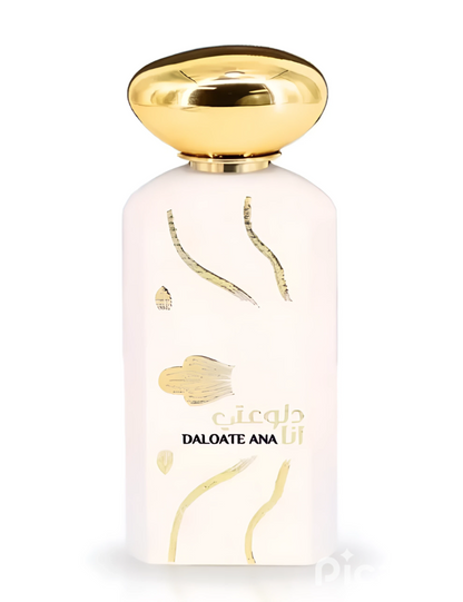 Daloate Ana By Ard Al Zaafaran EDP For Her