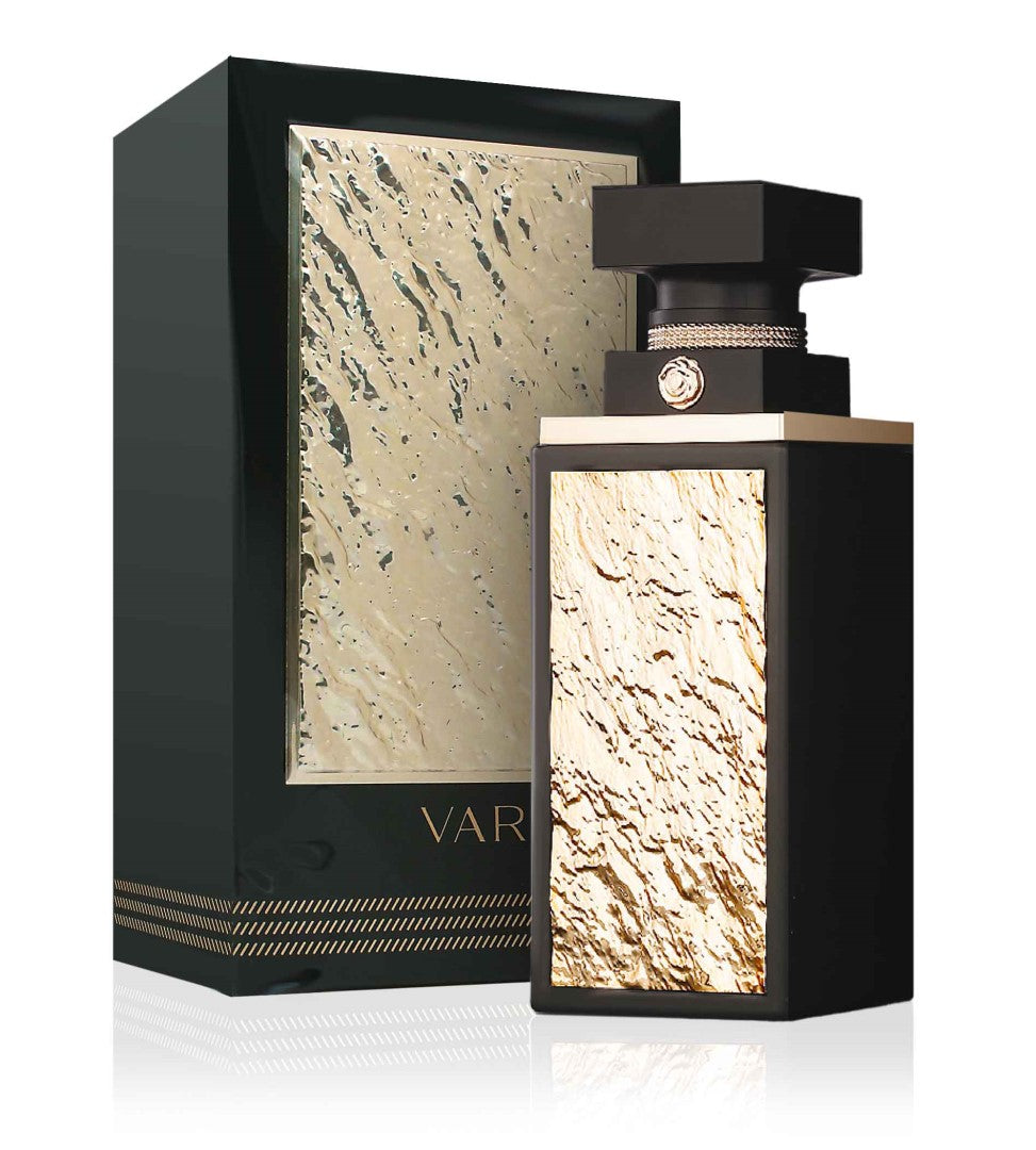 Varakh Gold by Fragrance World, For him , 100 ml,EDP