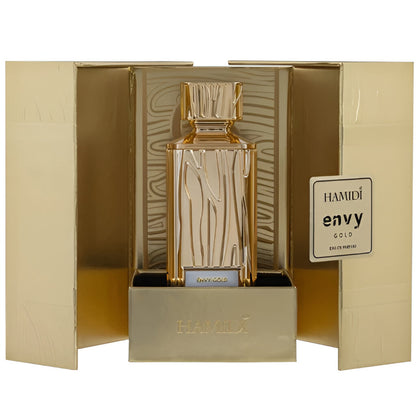 Envy Gold By Hamidi Edp 100Ml Unisex