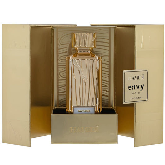 Envy Gold By Hamidi Edp 100Ml Unisex