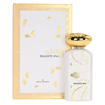 Daloate Ana By Ard Al Zaafaran EDP For Her