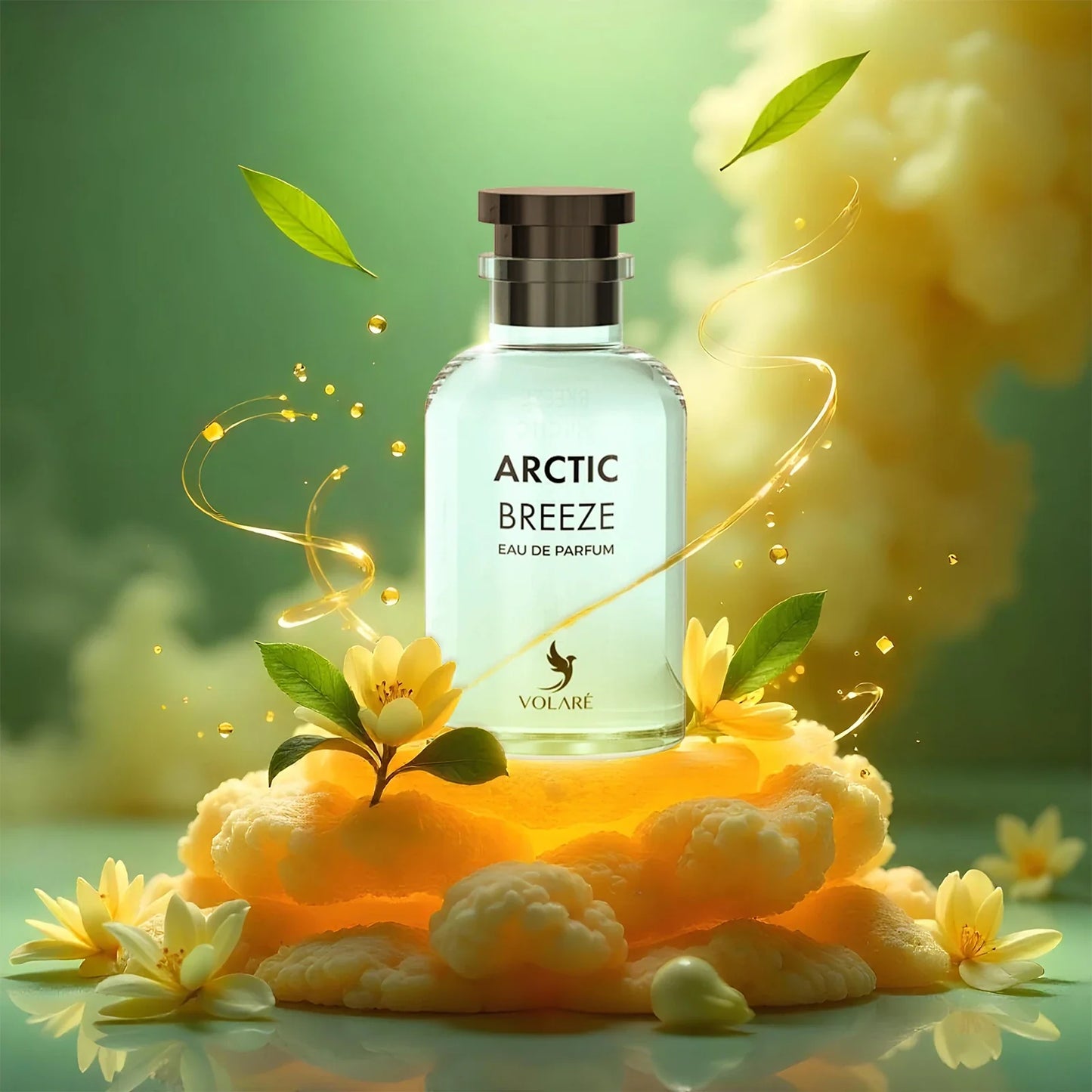 Volare Arctic Breeze, Barbati, 100 ml, Eau de Parfum