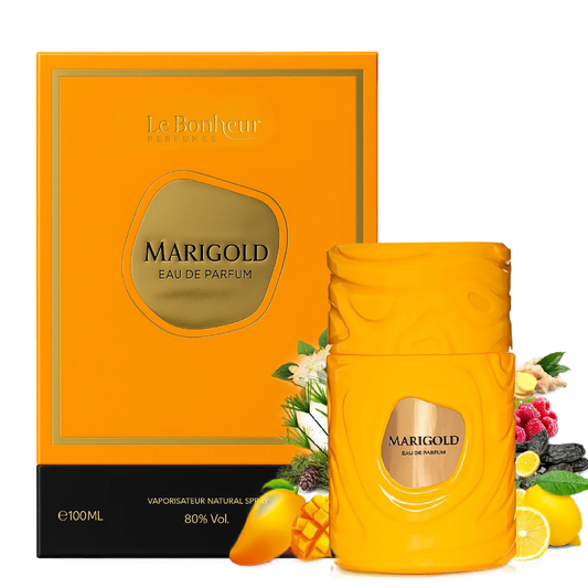 Le Bonheur Marigold (Unisex) - 100ML - Eau De Parfum