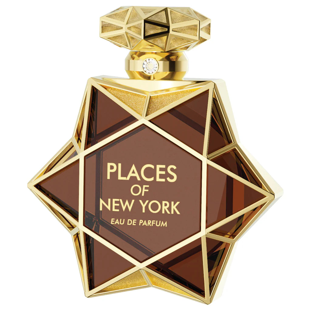 Le Chameau Places of New York  85ml EDP UNISEX