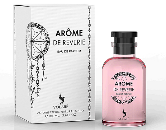 Volare Arome de Reverie, Femei, 100 ml, Apa de Parfum