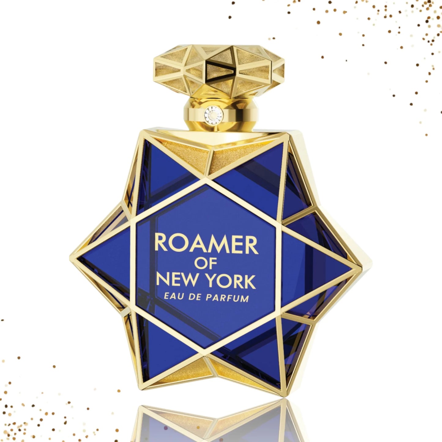 Le Chameau ROAMER OF NEWYORK 85ml EDP UNISEX
