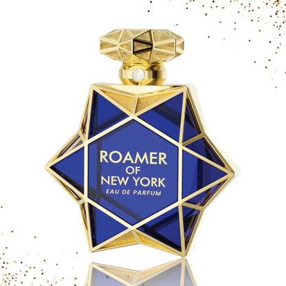 Le Chameau ROAMER OF NEWYORK 85ml EDP UNISEX