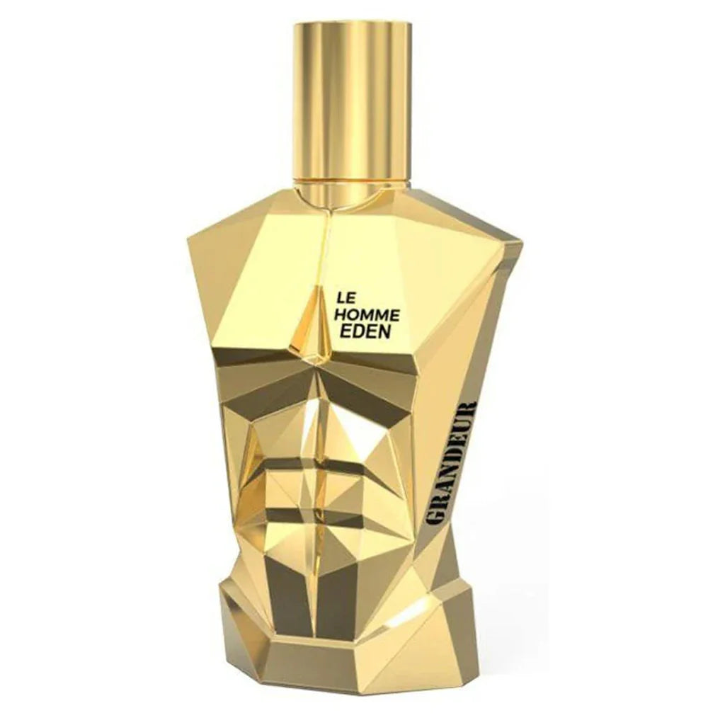MILESTONE Grandeur Le Homme Eden (Pour Homme) – 100ML