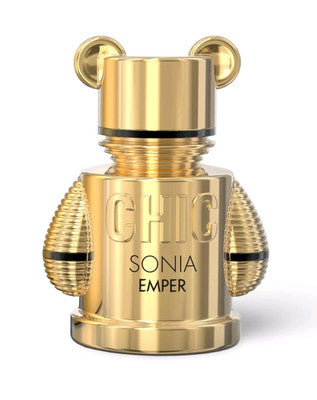 Emper Chic Sonia, Unisex , 100ml (Inspired by moschino toy 2)