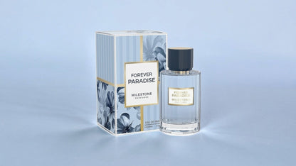 MILESTONE Forever Paradise (Unisex)  100ML EDP