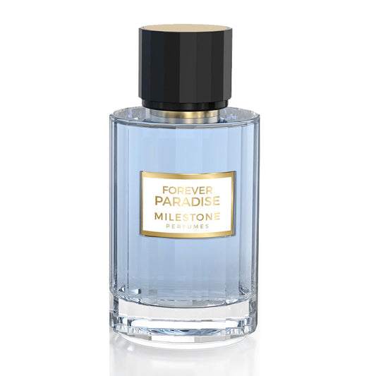 MILESTONE Forever Paradise (Unisex)  100ML EDP